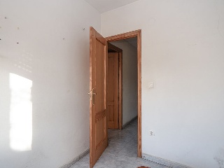 Vivienda y plaza de garaje en Murcia 19