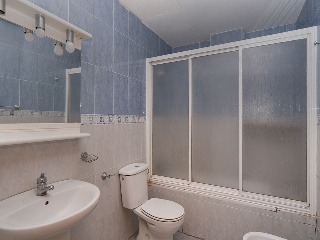 Vivienda y plaza de garaje en Murcia 20