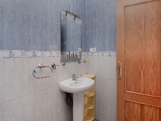 Vivienda y plaza de garaje en Murcia 21