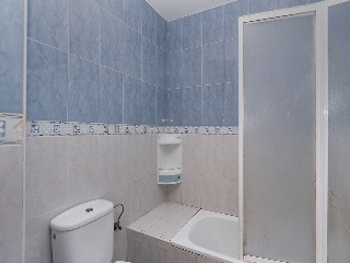 Vivienda y plaza de garaje en Murcia 22