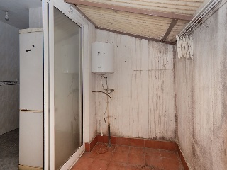 Vivienda y plaza de garaje en Murcia 23