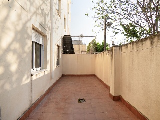 Vivienda y plaza de garaje en Murcia 25