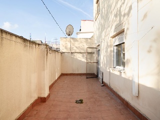 Vivienda y plaza de garaje en Murcia 26