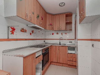 Piso en C/ Banys - Reus - 5