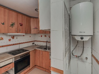 Piso en C/ Banys - Reus - 6