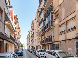 Piso en C/ Banys - Reus - 19