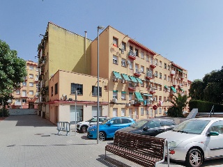 Piso en C/ Illa Sacra - Sabadell - 2