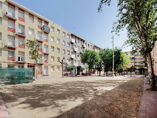 Piso en C/ Illa Sacra - Sabadell - 3