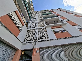 Piso en C/ Guell, Girona 2