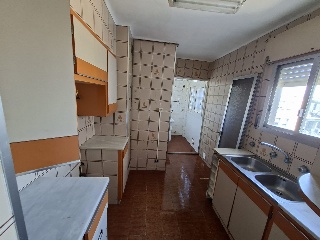 Piso en C/ Guell, Girona 5