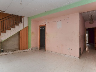 Casa Av. Ciudad de Almería, Murcia 5