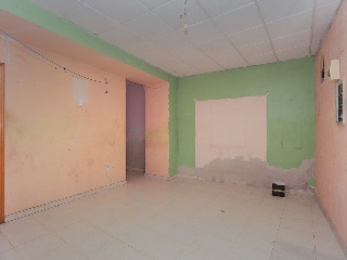 Casa Av. Ciudad de Almería, Murcia 6