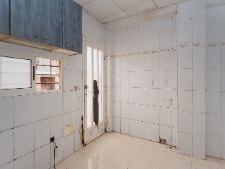 Casa Av. Ciudad de Almería, Murcia 8