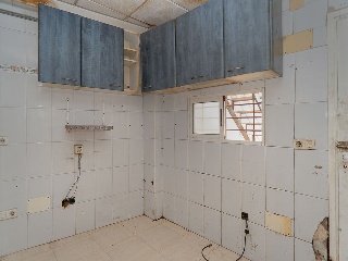 Casa Av. Ciudad de Almería, Murcia 9