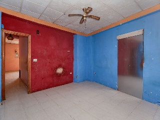 Casa Av. Ciudad de Almería, Murcia 11