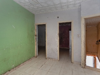 Casa Av. Ciudad de Almería, Murcia 13