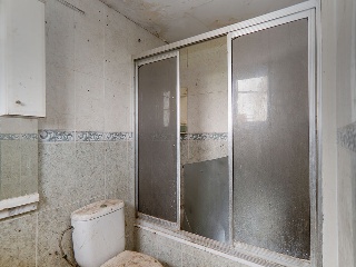 Casa Av. Ciudad de Almería, Murcia 16