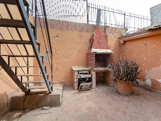 Casa Av. Ciudad de Almería, Murcia 18