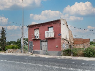 Casa Av. Ciudad de Almería, Murcia 20