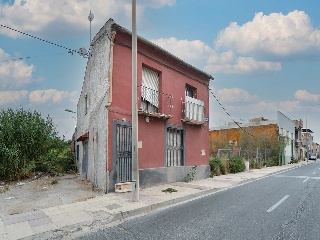 Casa Av. Ciudad de Almería, Murcia 21