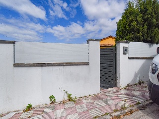 Chalet independiente en C/ Petunia - Vidreres - 11