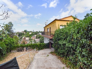 Chalet independiente en C/ Petunia - Vidreres - 12