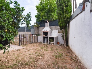 Chalet independiente en C/ Petunia - Vidreres - 13