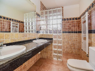 Chalet independiente en C/ Petunia - Vidreres - 30