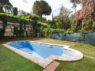 Chalet independiente en C/ Petunia - Vidreres - 36
