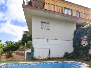 Chalet independiente en C/ Petunia - Vidreres - 37