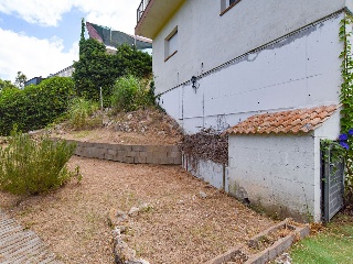 Chalet independiente en C/ Petunia - Vidreres - 38