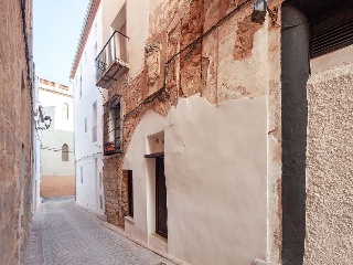Piso en venta en Sagunto de 86  m²