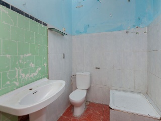 Piso en C/ Anjou - Sagunto - 13