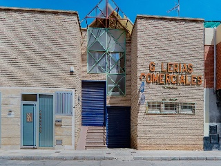 Locales en el barrio Los Dolores - Cartagena - 8