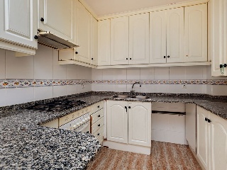 Piso en C/ Balears - Santa Coloma de Gramenet - Barcelona 21