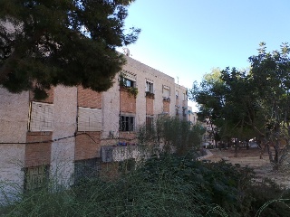 Piso en C/ Jorge Manrique - Alicante - 2