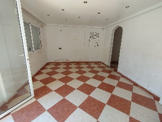 Piso en C/ Jorge Manrique - Alicante - 3