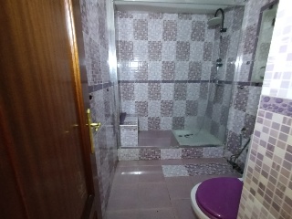 Piso en C/ Jorge Manrique - Alicante - 9