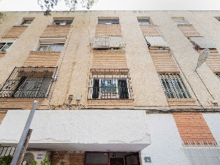 Piso en C/ Jorge Manrique - Alicante - 10
