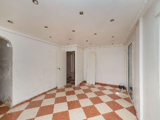 Piso en C/ Jorge Manrique - Alicante - 11