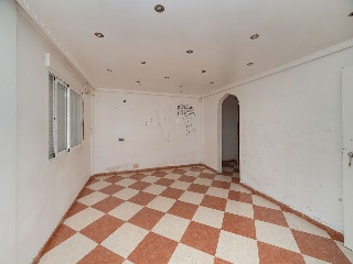 Piso en C/ Jorge Manrique - Alicante - 12