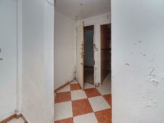 Piso en C/ Jorge Manrique - Alicante - 15