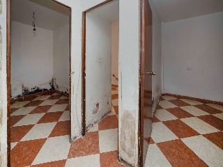 Piso en C/ Jorge Manrique - Alicante - 16