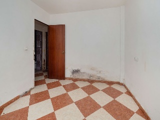 Piso en C/ Jorge Manrique - Alicante - 18