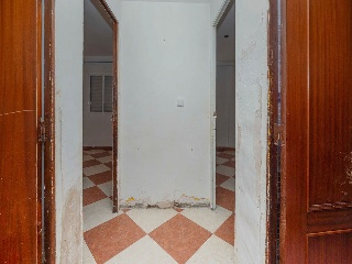 Piso en C/ Jorge Manrique - Alicante - 23