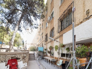 Piso en C/ Jorge Manrique - Alicante - 26