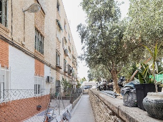 Piso en C/ Jorge Manrique - Alicante - 27