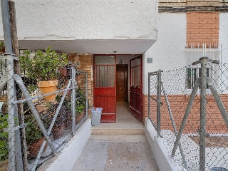 Piso en C/ Jorge Manrique - Alicante - 28