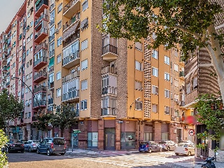 Inmueble en C/ Valle de Arán 9