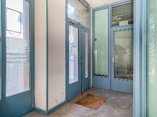 Inmueble en C/ Valle de Arán 10